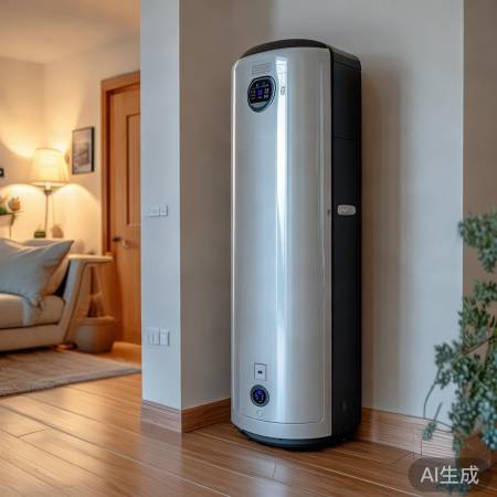 高效节能,安全舒适热水器