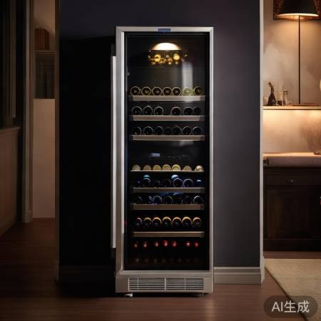 红酒柜远离热光保品质