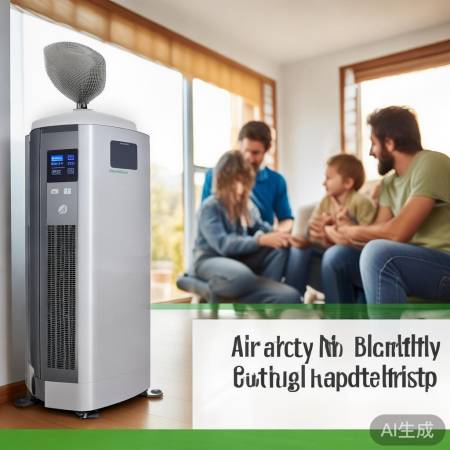 空气能能效比空调,节能新选择