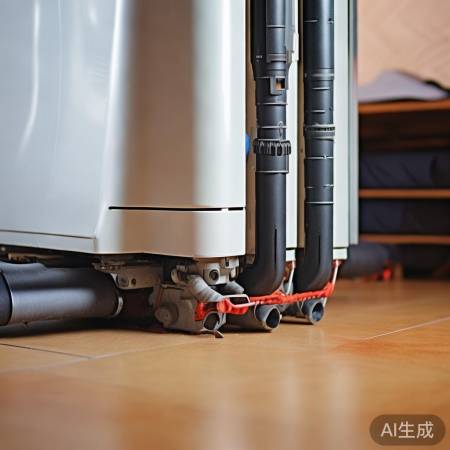 定期检查,防患未然