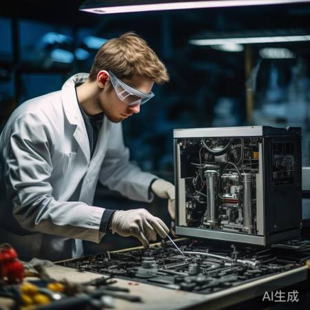 厦门集成灶拆解公司专业拆解，深度解析技术细节