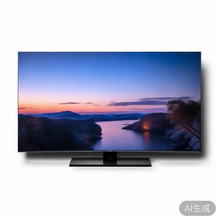 电视环保节能趋势