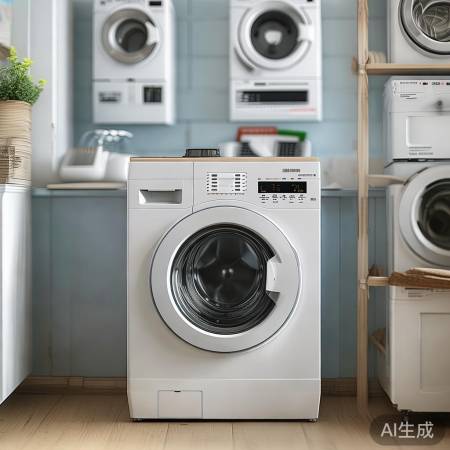 亲民价格,选洗衣机看三点