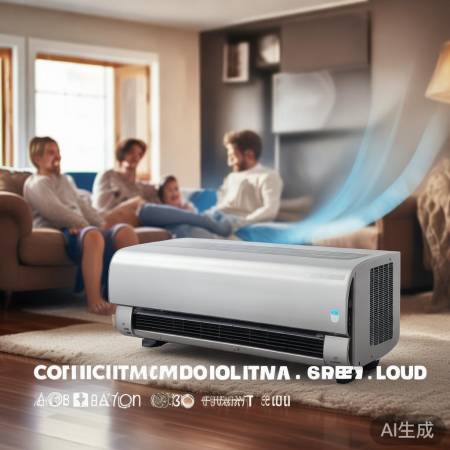 山东美的中央空调安装攻略：轻松上手，享受舒适生活