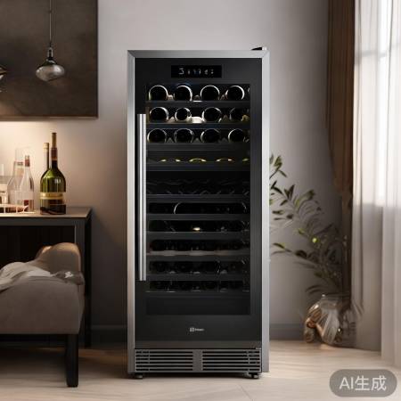 简约红酒柜，提升家居档次