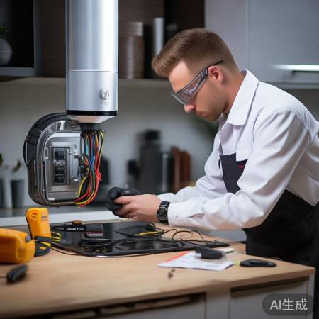 新飞油烟机不通电，快速解决故障攻略