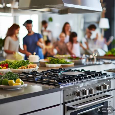 健康生活新选择