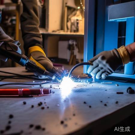 冰箱封条焊接详解