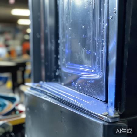 检查焊接效果,确保牢固。