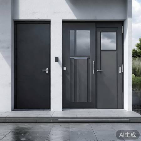 小区选隔音,郊区选防风