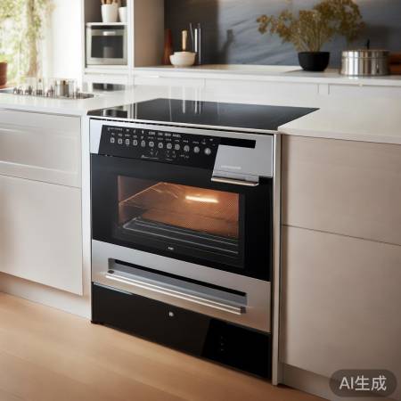 集成灶与燃气灶：哪种更受欢迎？