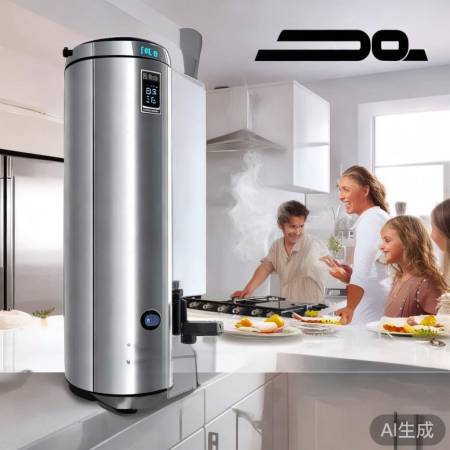 电热水器字母含义全解析：选购指南揭秘