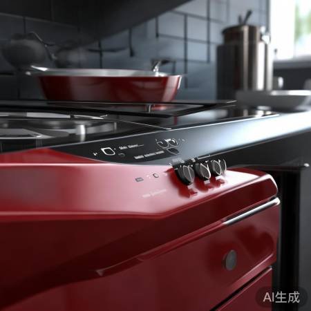 红日灶芯安全可靠