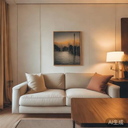 装修风格自选,不盲目高端