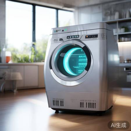 魔芋空气能烘干机探秘