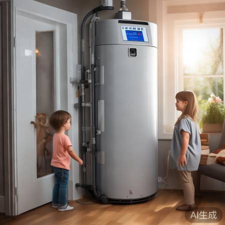 天然气热水器使用成本分析