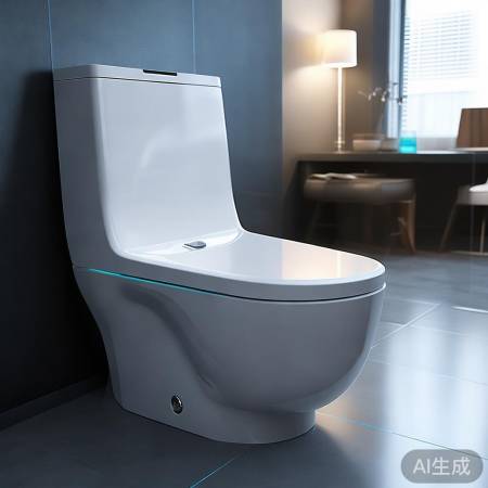 智能马桶盖,贴心小棉袄