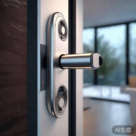 “舌头锁:便捷新选择”