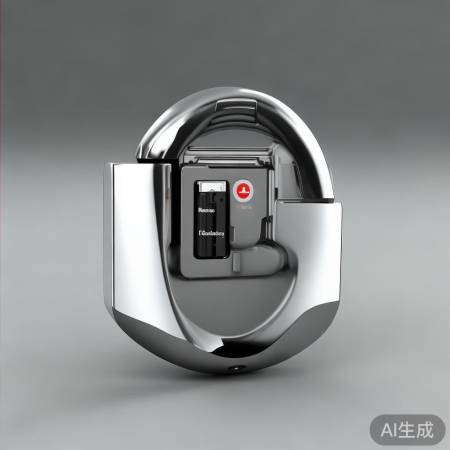 智能锁电池续航短,换电方便不贵