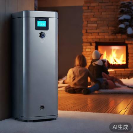 万和热水器EV36,安全守护家