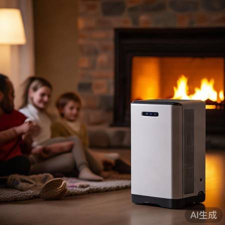 万和EV36,冬季取暖神器