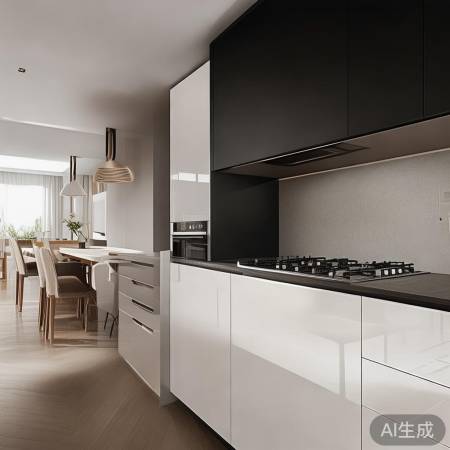 检查消毒柜灯管,及时更换