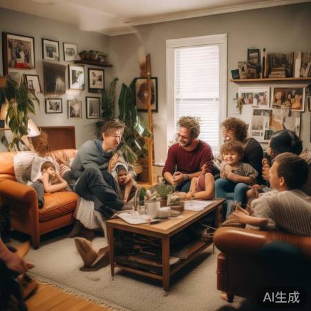 家居技巧分享，下期再见！