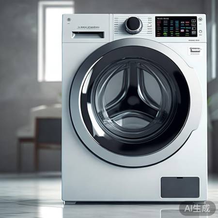 选洗衣机,看六大细节