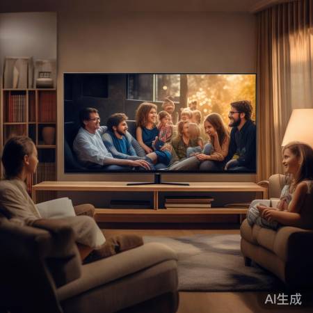 海信电视全面解析，下期再见！