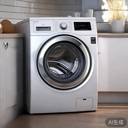高性价比洗衣机