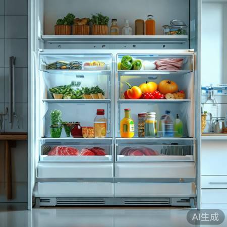 冷藏保鲜大法延长保质