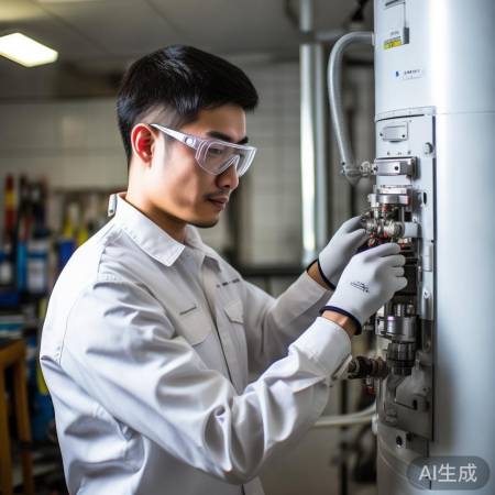 八字阀安装需专业