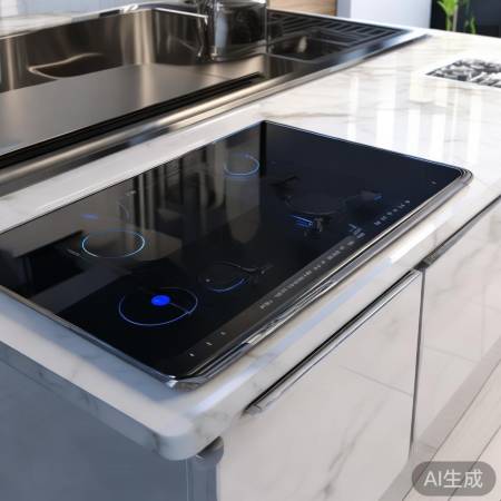 阳城集成灶,亲民好灶具