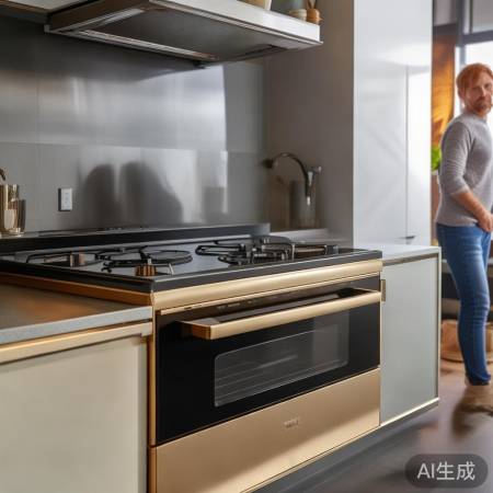 集成灶:高性价比厨房神器