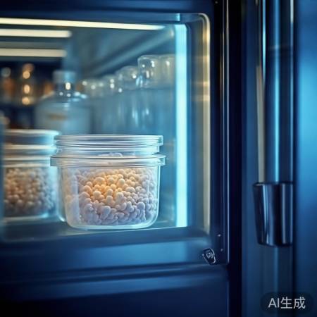 “冰箱环境促双歧杆菌生长”