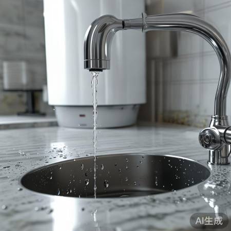热水器上水口漏水原因分析
