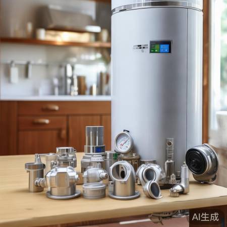 前锋燃气热水器配件选购攻略：告别选购难题