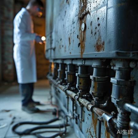 大型壁挂炉安全隐患解析:您了解其危害吗?