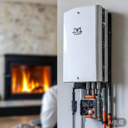 大型壁挂炉安全隐患解析:您了解其危害吗?