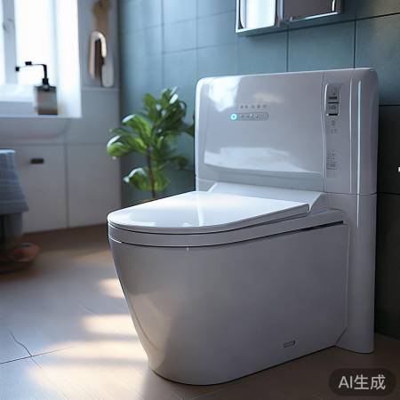 智能马桶安装答疑,下期见!