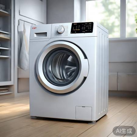 洗衣机容量影响洗涤量与体积