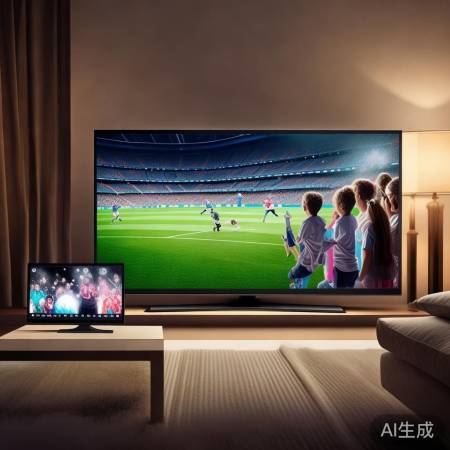 3D智能电视选购指南：不同尺寸电视推荐一览