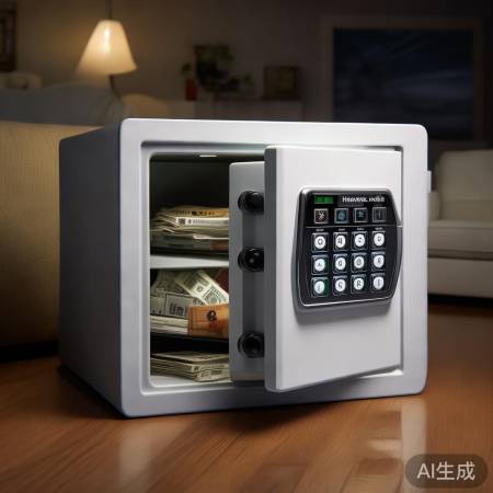 电子密码保险柜推荐：2023年度热门排行盘点