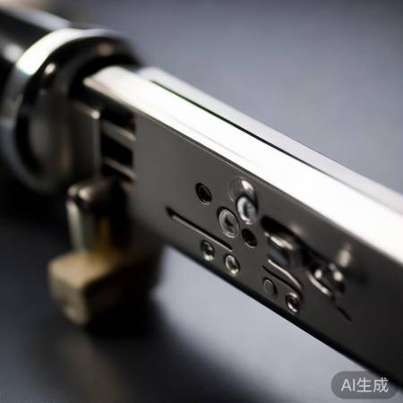 锁具是门之心脏，选材要讲究