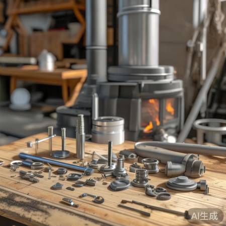 集成灶烟囱安装指南:一步到位的方法