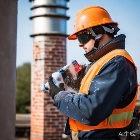 集成灶烟囱安装指南:一步到位的方法