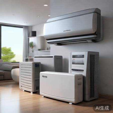 空调品牌横评：揭秘哪些空调制冷效果最佳