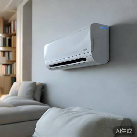 海信静音空调,噪音敏感者福音