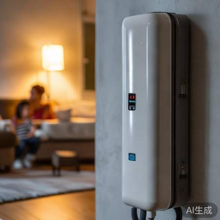 广东壁挂炉:高效节能,温暖家居生活新选择