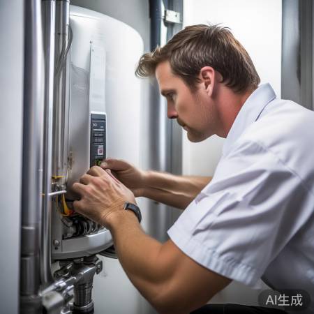 热水器加热管爆裂原因揭秘,安全使用指南!